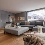 Panorama Loft - In & Out- * Arosa