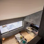 Panorama Loft - In & Out-