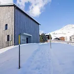 Panorama Loft - In & Out- Arosa