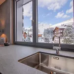 Panorama Loft - In & Out- Arosa