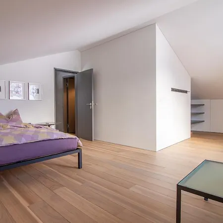 Alpin Panorama - Direkt An Der Bergbahn - By