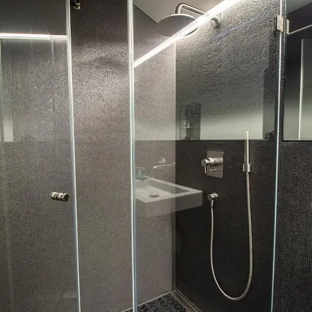 Litzi Heidi Apartment Arosa