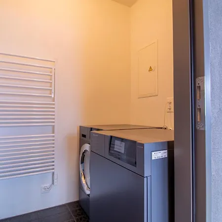 Arosa Skyline Loft - Ski In - Panorama