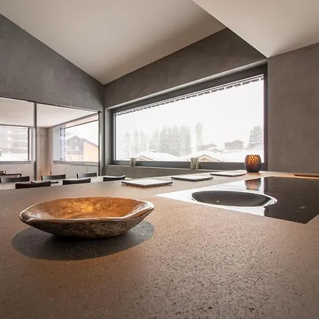 Alpin Panorama - Direkt An Der Bergbahn - By *