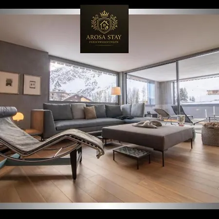 Panorama Loft - In & Out- Apartment *