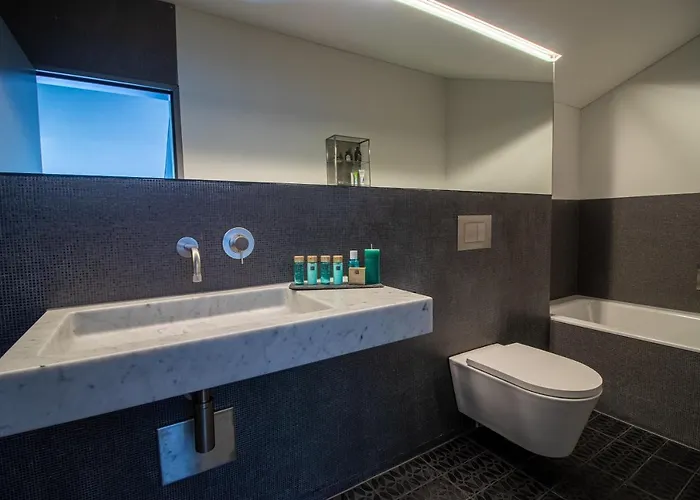 Arosa Skyline Loft - Ski In - Panorama Apartmán Arosa