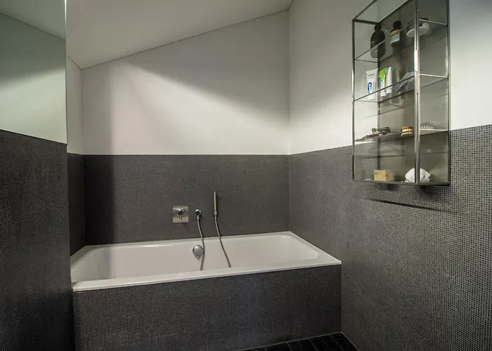 Apartmán Arosa Skyline Loft - Ski In - Panorama *