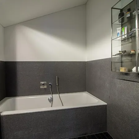 شقة Alpin Panorama - Direkt An Der Bergbahn - By *