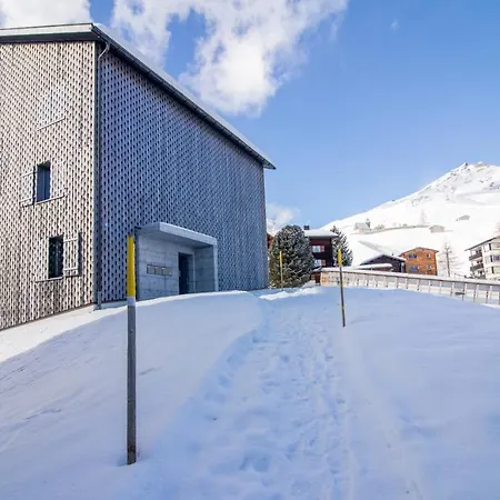 Alpin Panorama - Direkt An Der Bergbahn - By أروسا