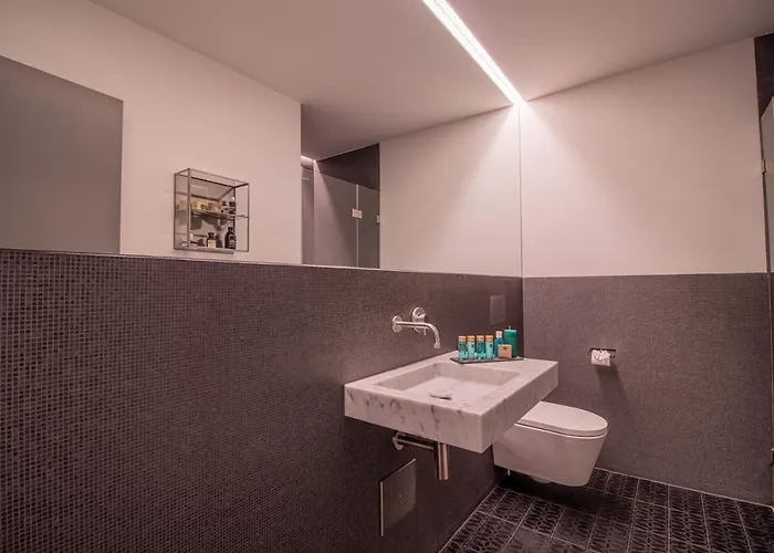 Arosa Skyline Loft - Ski In - Panorama Apartman