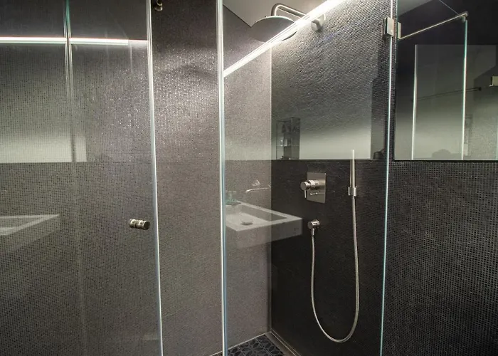 Arosa Skyline Loft - Ski In - Panorama Apartman Arosa