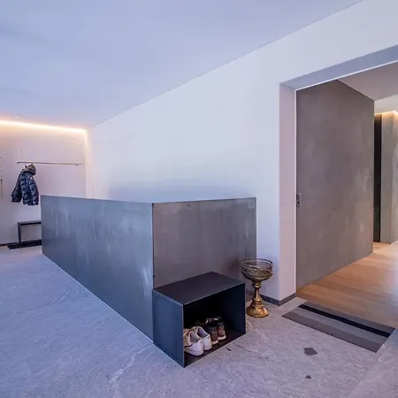 Alpin Panorama - Direkt An Der Bergbahn - By Lägenhet