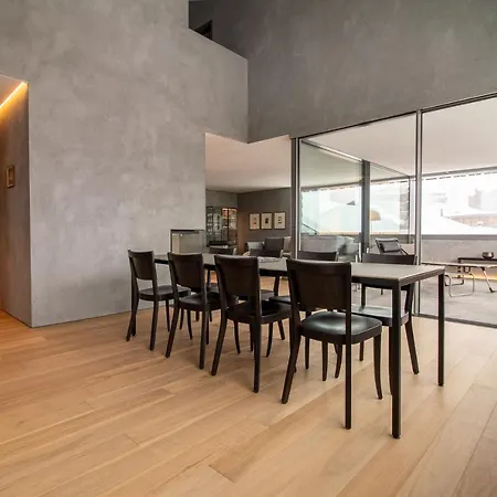 Alpin Panorama - Direkt An Der Bergbahn - By Lägenhet