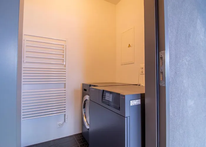 Arosa Skyline Loft - Ski In - Panorama